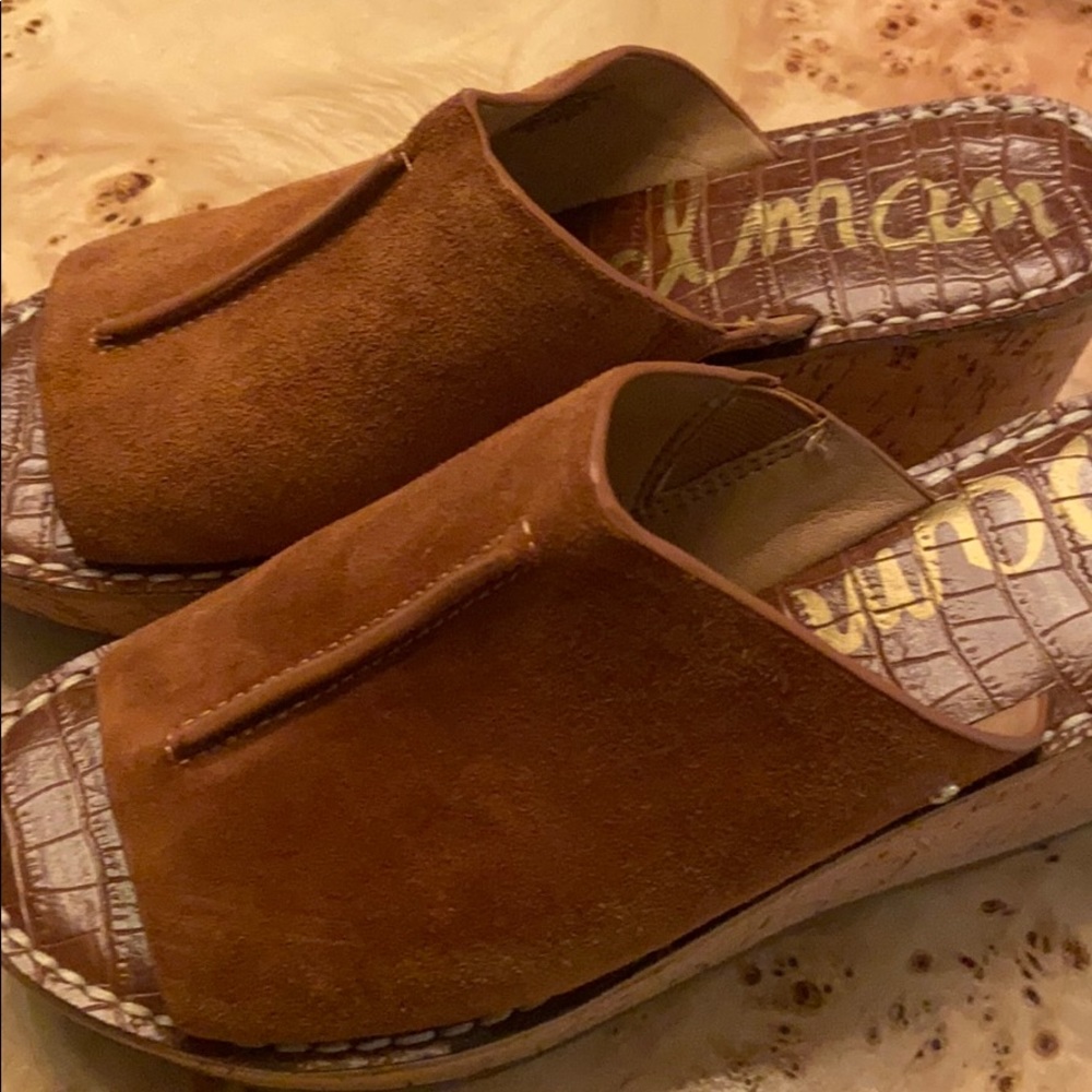 Sam Edelman Wedges